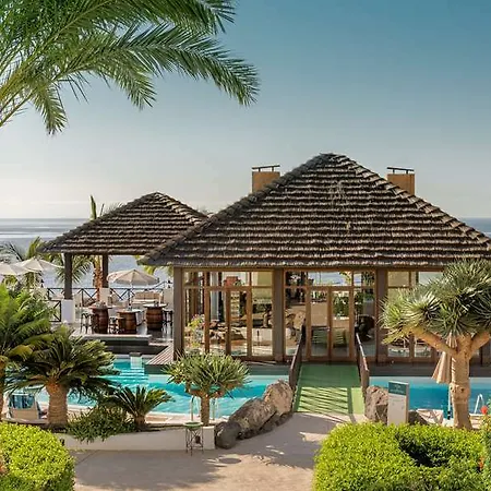 Secrets Lanzarote & - Adults Only Hotell 5*