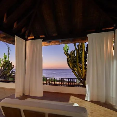 Secrets Lanzarote & - Adults Only Hotell Puerto Calero