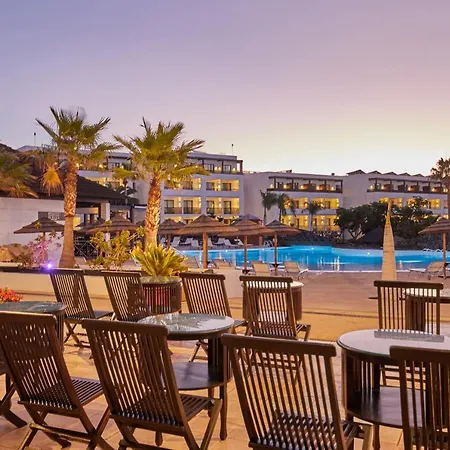 Hotell Secrets Lanzarote & - Adults Only Puerto Calero
