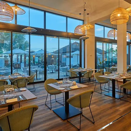 Hotell Secrets Lanzarote & - Adults Only 5*