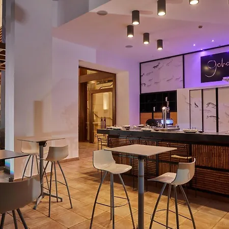 Hotell Secrets Lanzarote & - Adults Only 5*