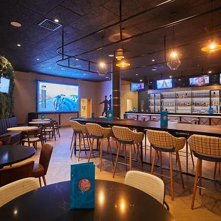 Secrets Lanzarote & - Adults Only Hotell Puerto Calero