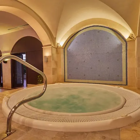 Hotell Secrets Lanzarote & - Adults Only Puerto Calero