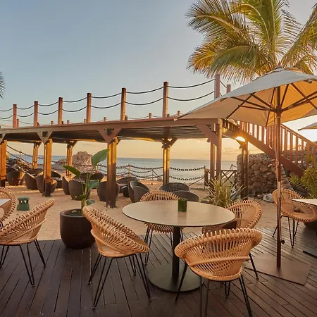 Secrets Lanzarote & - Adults Only Hotell 5*