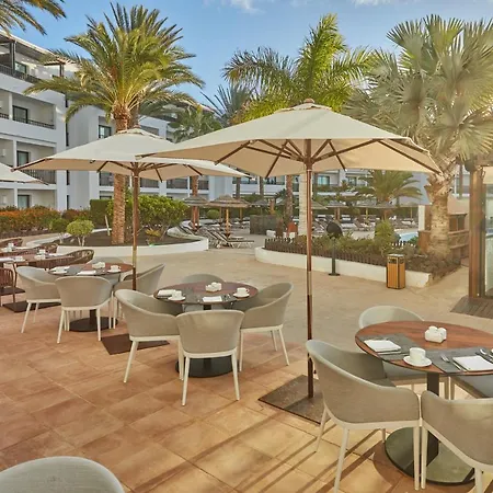 Hotell Secrets Lanzarote & - Adults Only