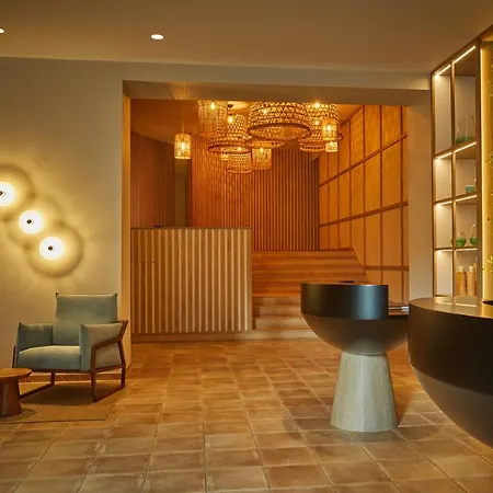 Hotell Secrets Lanzarote & - Adults Only 5*