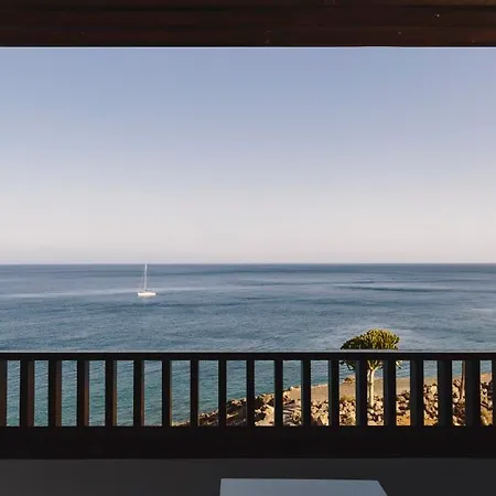 Secrets Lanzarote & - Adults Only Hotell Puerto Calero