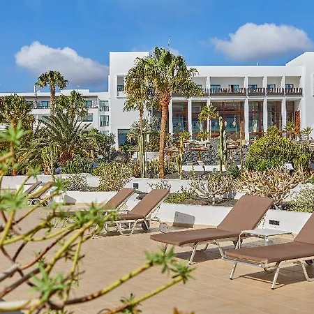 Hotell Secrets Lanzarote & - Adults Only